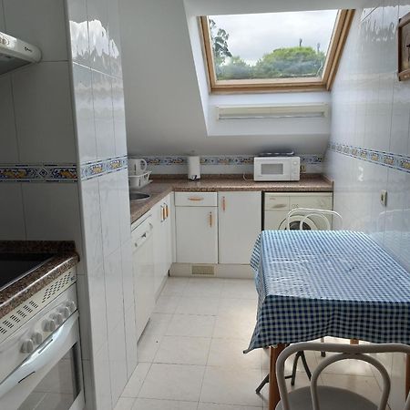 Dixebra, Apartamento Centro Llanes Con Garaje Vut-2779-As Exterior foto